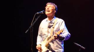 Had To Cry Today Steve Winwood Count Basie Theater Red Bank, NJ 4/24/2017