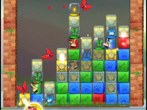 Pet Rescue Saga Level 6344 no boosters