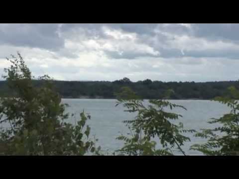 Hinweis: Scheibesee-Rundweg gesperrt - ELSTERWELLE