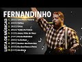 Fernandinho Las Canciones Que Te Conmoverán 3