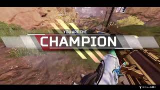 apex わろちゃびら速報