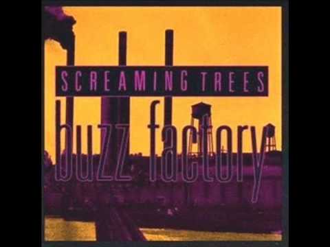 Screaming Trees - Black Sun Morning