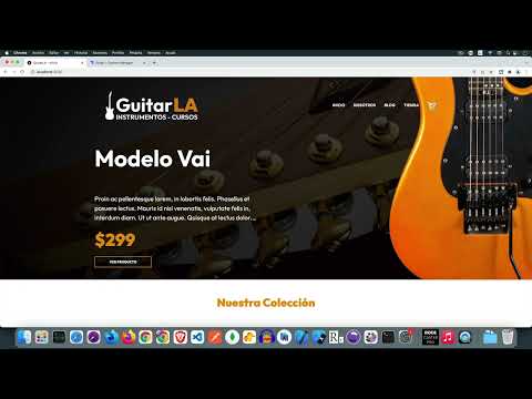 Curso Next.js - 50 - Creando la Página de Carrito
