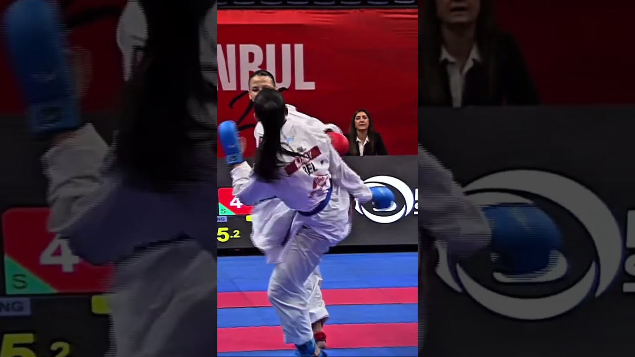 WKF Premier League Istanbul