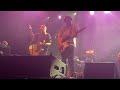 Ween Hey There Fancy Pants 2022 06 10 Atlantic City NJ Borgata Hotel Casino