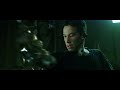 THE MATRIX---NEO TAKES THE RED PILL AND WAKES UP IN THE REAL WORLD ---FULL HD