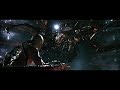 THE MATRIX NEO TAKES THE RED PILL AND WAKES UP IN THE REAL WORLD FULL HD