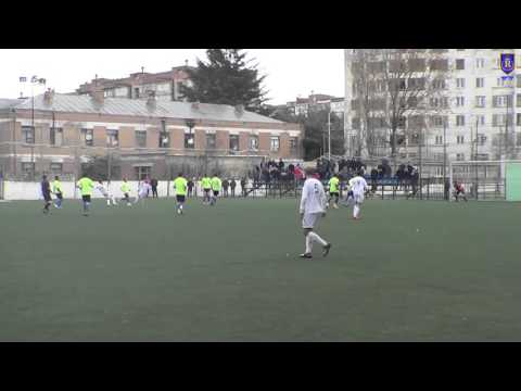 FC REAL VARKETILI   FC IVERIA  0 0  11 03 2016