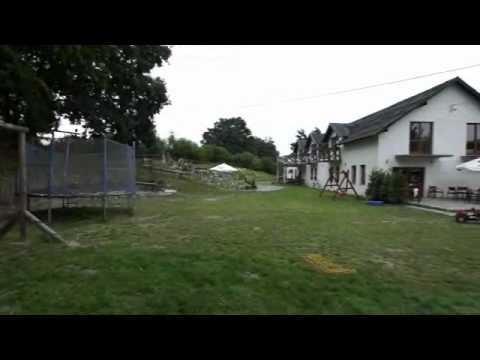 Film Stegna Pensjonat