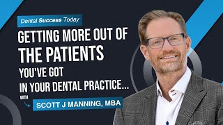 Getting More Out of the Patients You've Got