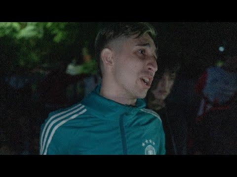 RAKA ALBA CICATRIZ vs EZE LOGAN ANDEN | 8vos | Ft. KM0 | 3/4/21