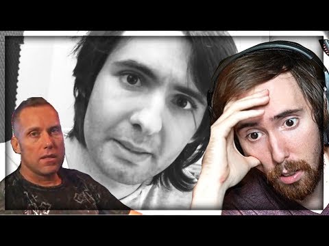 Asmongold Reacts To Athene's "RE: Swifty Banned" Video
