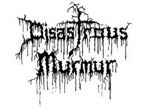 DISASTROUS MURMUR Live Pforzheim 02 11 1991