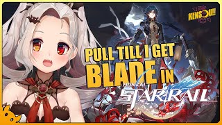 [KENSOU!!] FREE CODE?! NEW HUSBANDO IN STELLARON HUNTERS HONKAI: STAR RAIL?!【MyHolo TV】