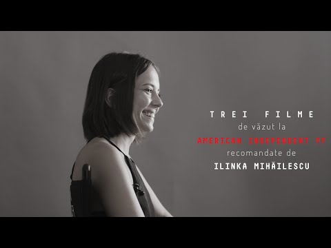 3 recomandări de filme: American Independent Film Festival 2020