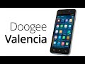 Mobilní telefon Doogee Valencia DG800