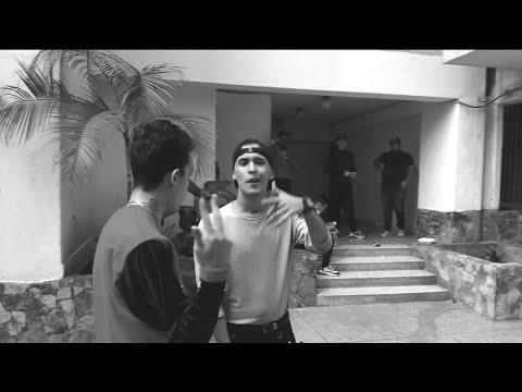 To' da igual - Yiki & Eibici (Video Oficial)