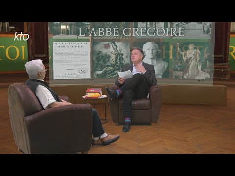 L’abbé Grégoire