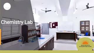 Gyan Devi Salwan Public School Video