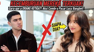 Download lagu Fuji and Verrell Reveal Secrets! What's Behind Their Smiles? mp3 Download lagu Fuji and Verrell Reveal Secrets! What's Behind Their Smiles? mp3