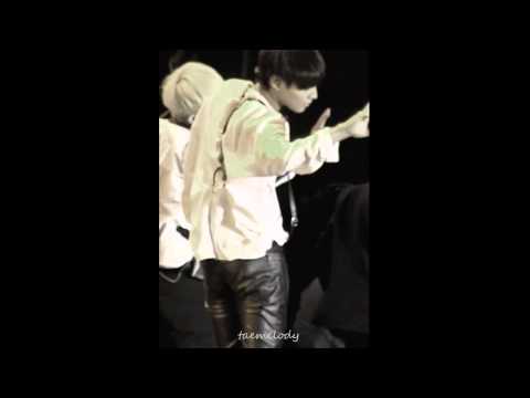 131006 Symptoms Taemin Focus