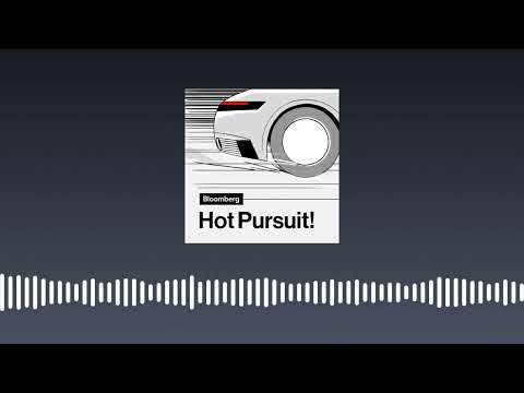 All Things Bentley with CEO Frank-Steffen Walliser - YouTube