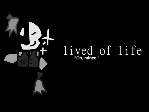 Live of Life OST: electricity inside african dimenstion (Artful's theme)