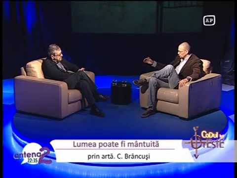 Codul lui Oreste - Trecutul si Viitorul Lumii, Timpul nu exista