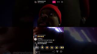 HOT BOY TURK TALKS SURVIVING R KELLY / ARGUES WITH WIFE