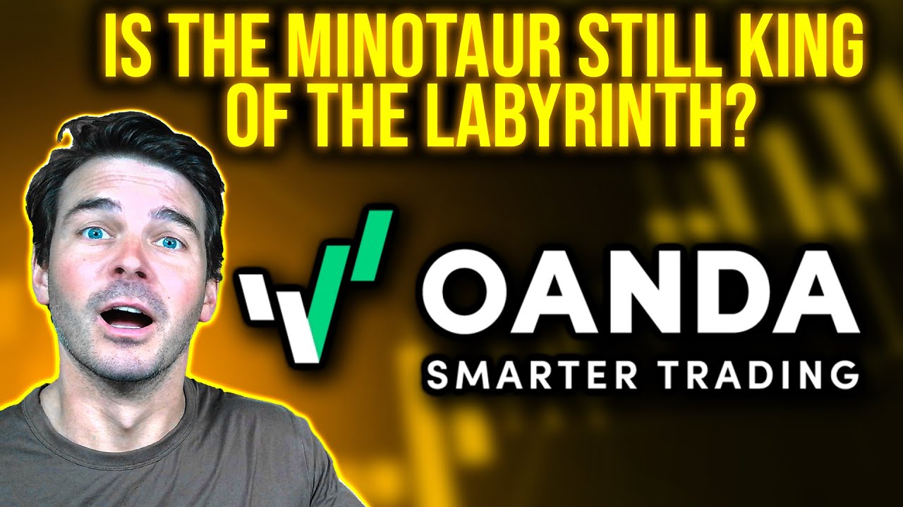 Oanda Review: What I Learned After Actually Trading With Them