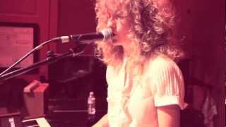 Tennis - Pigeon (Yours Truly Session)