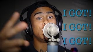 Drake - God&#39;s Plan (Dann.E Remix)