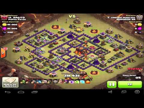 WARGODS BR vs Polish Pride - WAR 60