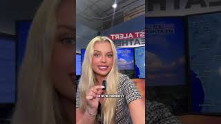 WBRC Weekend Weather Roundup