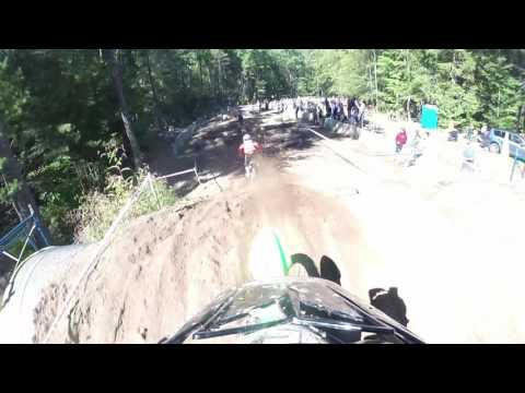 Crowhill | Jday Offroad | Gopro