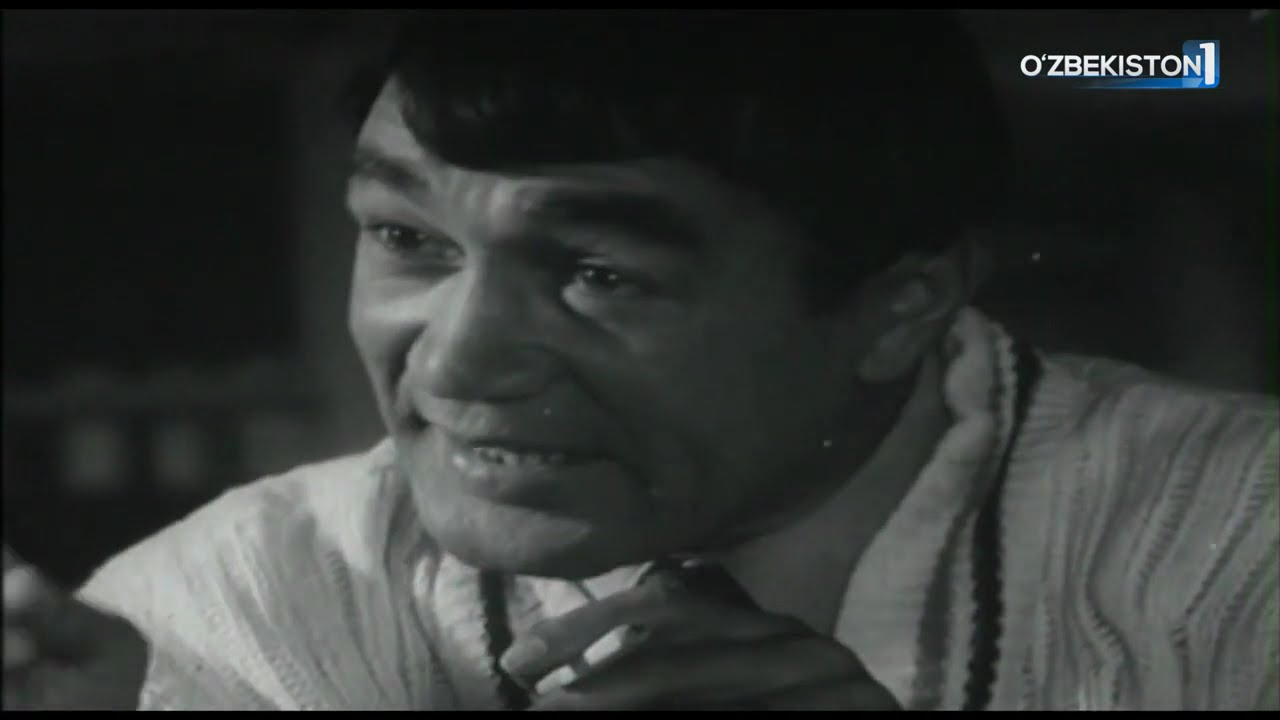 Qisqasi men bu yerda yo'qman I Ergash Karimov II Қисқаси мен бу ерда йўқман I Эргаш Каримов