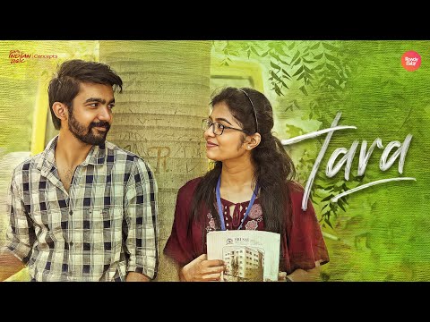 Tara | Telugu Shortfilm 2023 | Rowdy Baby | South Indian Logic
