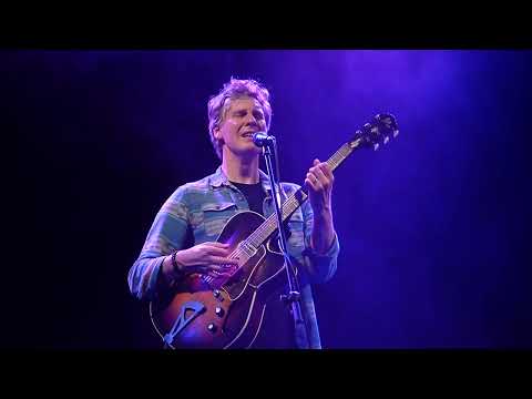 Scott Matthews - Elusive - Acapela Studio, Pentyrch, Wales - 5th June 2025