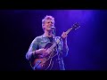 Scott Matthews - Elusive - Acapela Studio, Pentyrch, Wales - 5th June 2025