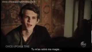 Sneak Peek #1 (VOSTFR)