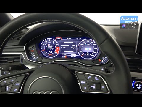 2017 Audi S4 Avant - #AutomannTalks