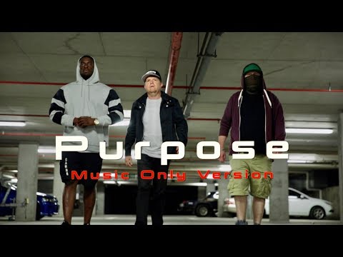 Purpose, Short Film (Music Only Version)