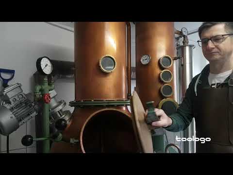 Edelbrennerei Gerstner in Trappstadt