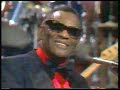 Music - 1980 - Ray Charles - Hit The Road Jack - Sung Live On Stage At Austin City Limits