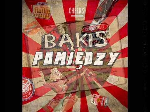 4. Bąkis - Ludzie się boją (prod. Ceha)