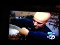 Cooking With The Firehouse Chef