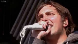 You Me At Six - Live At Reading Festival 2010 [Full Set]
