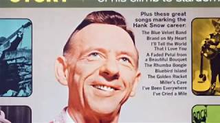 Hank Snow - I&#39;ve Been Everywhere