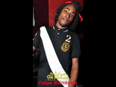 704 Caution "Chee"- In Da Morning