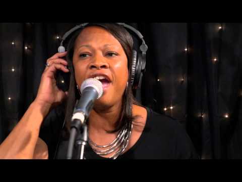 The Jones Family Singers - Through It All (Live on KEXP)